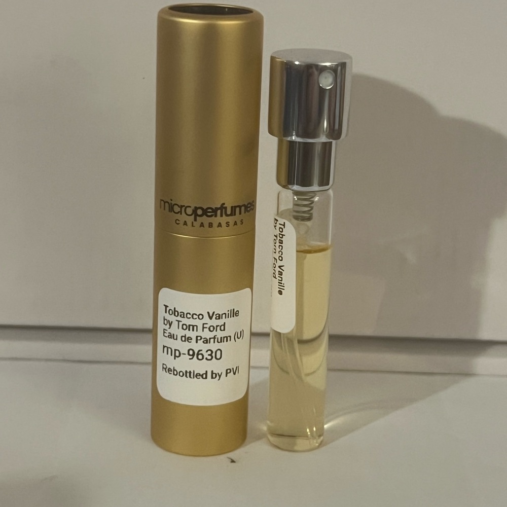 Tom Ford Tobacco Vanille 5ml